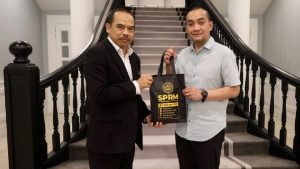 Junjung titah Agong: SPRM Johor, kerajaan Johor perkukuh kerjasama perangi rasuah