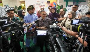 Aktiviti penipuan dalam laman sosial giat dibanteras menerusi ONSA – Fahmi