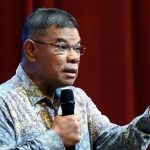 Prestasi politik dan ekonomi kukuhkan kestabilan Kerajaan MADANI – Saifuddin Nasution