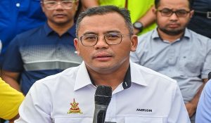 Dua premis disiasat susulan pencemaran bau di Sungai Kabul, Semenyih – MB