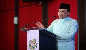 PM seru anak muda makmurkan masjid, bawa mesej positif bangunkan negara