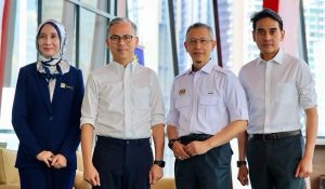 Kepimpinan Ashwad, Dr. Sharifah pacu agenda transformasi penyiaran – Datuk Fahmi