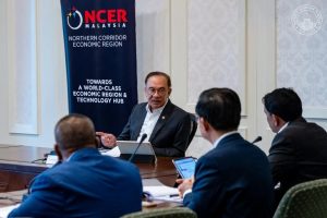 NCER berjaya catat pelaburan direalisasi RM78.95 bilion tahun lalu – PM Anwar