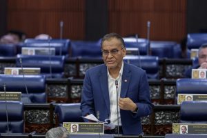 KKM peruntuk lebih RM137 juta perkukuh pencegahan penyakit tidak berjangkit – Menteri