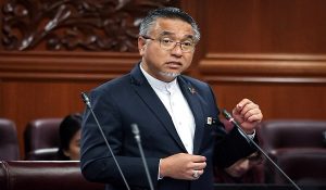 Kerjasama MDIO dengan Five Eyes tidak jejas dasar berkecuali Malaysia – Adly