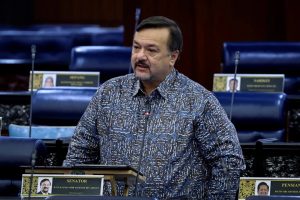 Pengukuhan ringgit cerminan prospek ekonomi Malaysia kukuh – Amir Hamzah