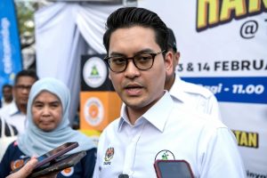 KBS rangka garis panduan eSports, kawal unsur ganas