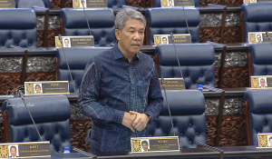 13 rakyat Malaysia masih di Iran, tandatangani surat indemniti – Mohamad Hasan