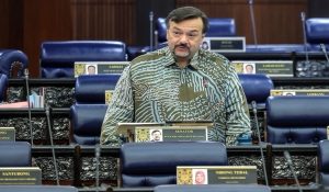 Lebih 1,400 vendor tempatan peroleh bayaran daripada pelaburan RM1.1 bilion Vantris Energy – Amir Hamzah