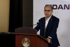 ART: Menteri MITI akan berhubung rakan sejawat dari AS – Fahmi