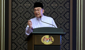 Kecekalan, kesediaan dituntut hadapi cabaran baharu dunia pendidikan – PM