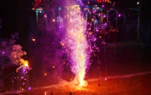 Coret-coret Aidilfitri 2026: Pesta ‘bakar mercun’, jangan sampai keharmonian jiran tetangga tercalar