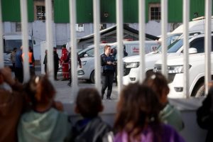 Israel tutup lintasan masuk ke Gaza, sekat bantuan kemanusiaan