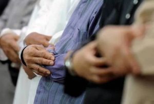 Asia Barat: Tiga masjid utama Jakim adakan solat hajat, Qunut Nazilah