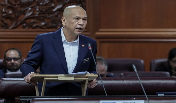 Garis panduan penyertaan asing ditambah baik ikut amalan terbaik – Armizan