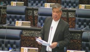 KPKM tumpu program R&D perkukuh sektor agromakanan negara – Mat Sabu