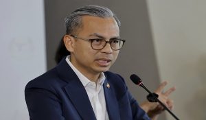 Keselamatan rakyat Malaysia di Asia Barat jadi keutamaan – Fahmi