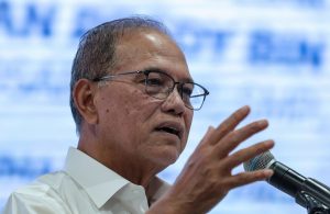 Penjawat awam Pahang dapat Bantuan Khas Kewangan RM1,000 sempena Aidilfitri – MB