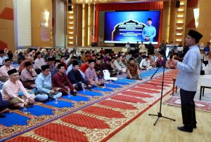 Konflik Asia Barat: Pelajar Malaysia selamat, KPT terus pantas perkembangan semasa – Zambry Kadir