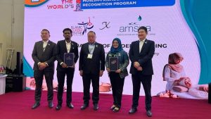 Malaysia lancar garis panduan spa mesra Muslim pertama dunia