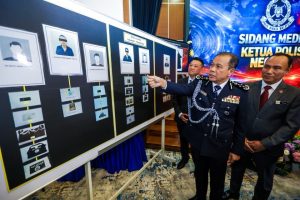 6 remaja termasuk tiga bawah umur ditahan, disyaki terbabit aktiviti keganasan IS – KPN