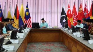 PM Anwar tuntut komitmen penjawat awam jayakan aspirasi Malaysia MADANI