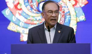 Pelan Induk Pasaran Modal 2026-2030 pacu pertumbuhan, kemakmuran ekonomi – Anwar