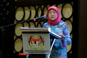 JKM salur RM1.3 bilion bantuan kewangan kepada lebih 500,000 klien tahun lalu – Nancy