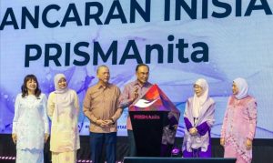 Badan korporat, syarikat swasta, NGO digalak taja caruman Lindung Kasih perkasa peranan wanita – PM