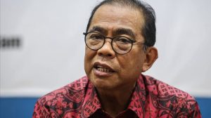 5,000 veteran ATM disasar terima penempatan pekerjaan – Khaled Nordin