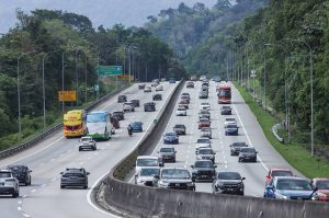 Pengukuhan pengurusan rangkaian jalan raya guna teknologi mobiliti pintar – Nanta Linggi