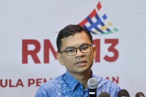 Konflik AS-Iran: Kerajaan utamakan kestabilan ekonomi, kawal kos sara hidup rakyat – Akmal Nasrullah