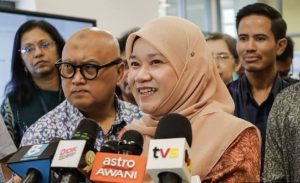 Program Sekolah Dalam Hospital diperluas, pastikan murid sakit terus dapat pendidikan – Fadhlina