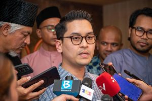 KBS yakin kemampuan skuad Piala Thomas negara – Dr Taufiq