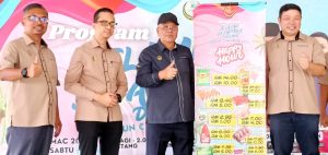 Konflik Asia Barat: Jangan buat pembelian panik