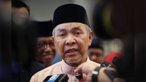 Bantuan tanam semula getah Risda di Sarawak meningkat kepada RM23,000 sehektar – Ahmad Zahid