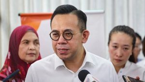 KUSKOP cadang jadikan koperasi sekolah sebagai ‘business school’ peringkat awal – Steven Sim