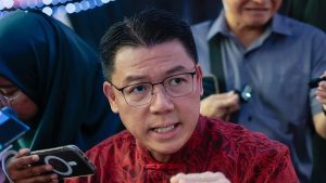 Kerajaan MADANI siap siaga, tangkas hadapi ketidaktentuan global – Nga