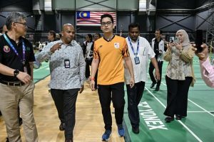 KBS akan nilai semula RTG