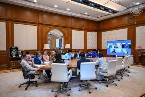 Kompleks pembungkusan, pembuatan pemasangan Intel bakal beroperasi lewat tahun ini – Anwar