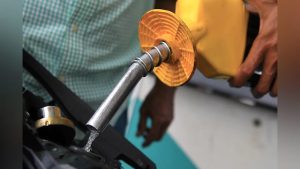 Harga subsidi BUDI MADANI RON95 kekal RM1.99 seliter – MOF