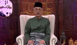 Umat Islam di Malaysia sambut Aidilfitri pada Sabtu, 21 Mac
