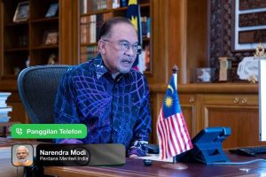 Malaysia tegas kutuk pengeboman, pembantaian Israel terhadap Iran yang didukung AS – Anwar