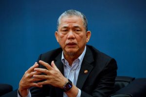 Aidilfitri waktu terbaik rapatkan silaturahim, perkukuh jambatan perpaduan – TPM Fadillah