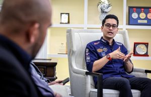 Konflik Asia Barat tak jejas persiapan Malaysia anjur Sukan SEA 2027 – Dr Taufiq