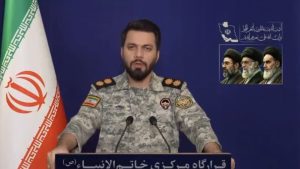 ‘Iran tak akan berunding dengan AS