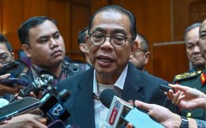 Pasukan MALBATT di Lubnan selamat, diarah berwaspada