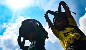 Cuaca panas: Sekolah di Kota Setar, Pendang laksana PdPR tiga hari mulai esok