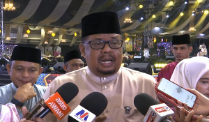 BDR perlu dilaksana ikut kesesuaian sektor – Ab Rauf