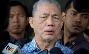 PETRA, NAHRIM pacu inovasi saintifik perkukuh sekuriti air negara menjelang 2040 – Fadillah